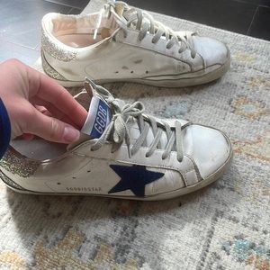 Golden Goose Superstar - 38